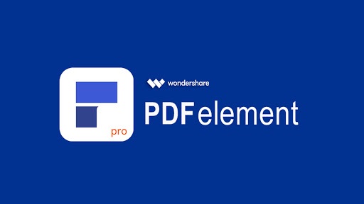 Wondershare PDFelement Pro 7 Crack [Torrent] License Key