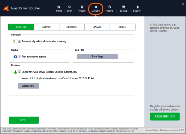 Avast Driver Update Crack With Free Downlaod (1)