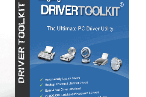 Driver Toolkit Pro Crack With Serial Key Free Download (1)