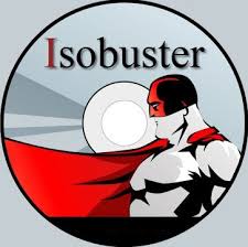 IsoBuster Pro Crack & Serial Code Free Download