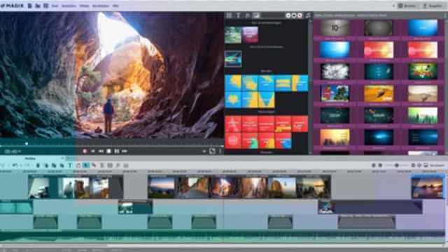 MAGIX Photostory Deluxe Crack With Product Key Free Download (1)