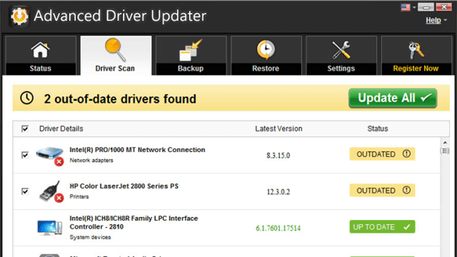 TweakBit Driver Update Crack & License Code Full Version