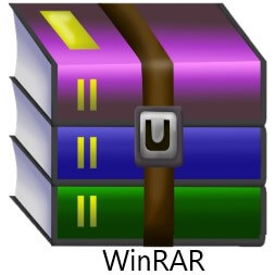 WinRAR Crack With Activation Code Free Download (1)