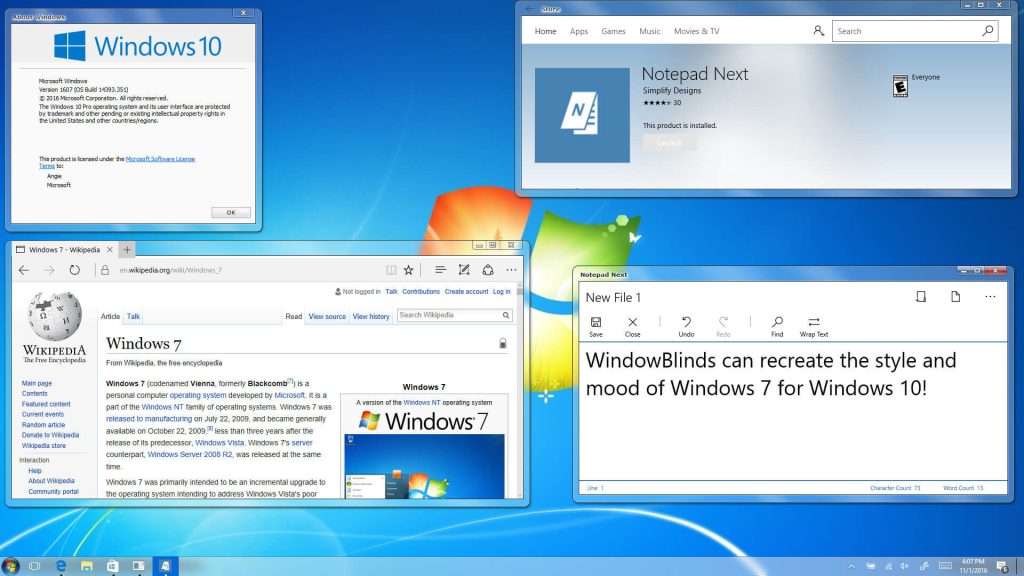 WindowBlinds Crack Plus License Code Full Download