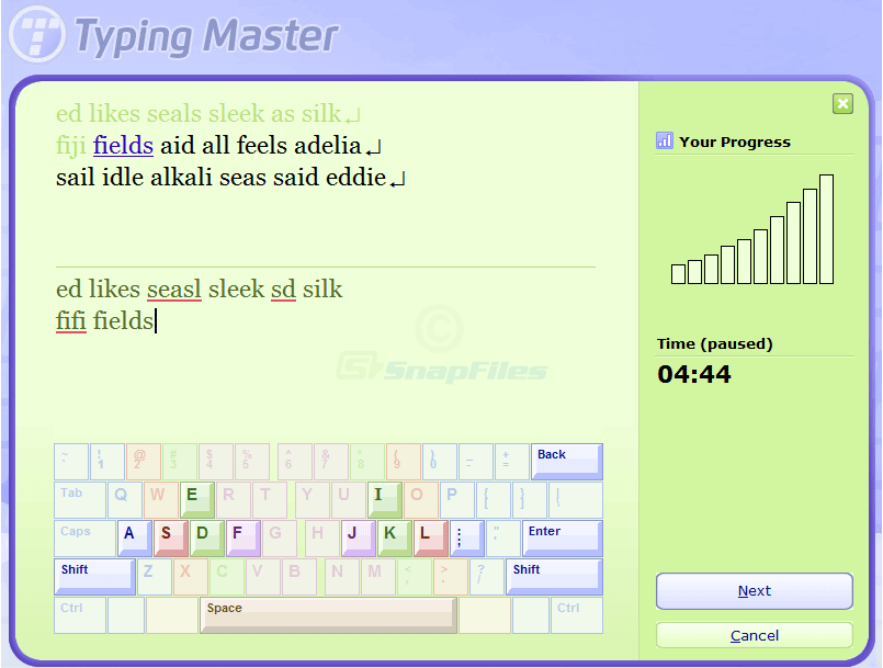 TypingMaster Pro Crack + Activtion Code Free Download (1)