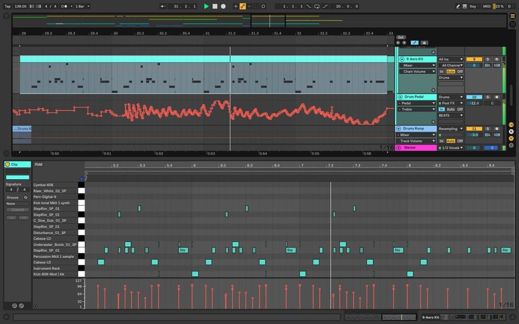 Ableton Live Suite Crack With Activation Key Free Dowlaod (1)