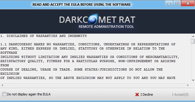 DarkComet RAT Crack With Activation Key Free Download (1)