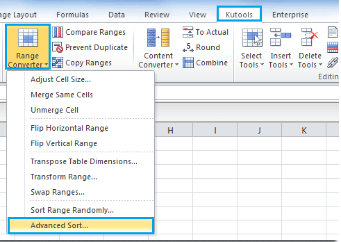 kutools for excel License Key Free Download (1)