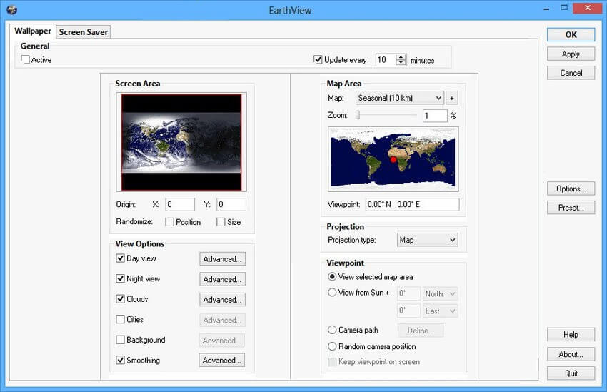 EarthView Crack Activation Key Free Download (1)