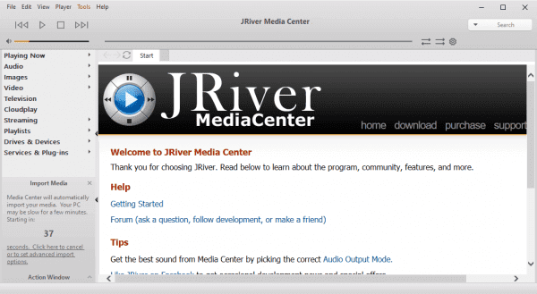 JRiver Media Center Crack With Serial Code Full Download