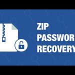 ZIP Password Recover Free Download (1)