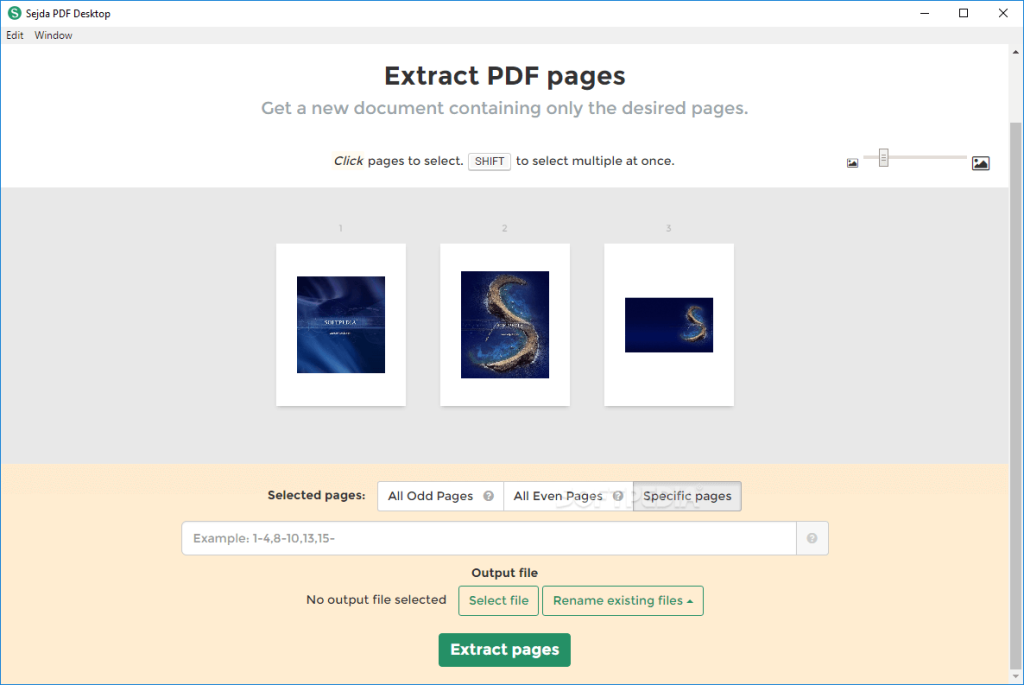 Sejda PDF Desktop Pro Crack With Product Code Free Download (1)