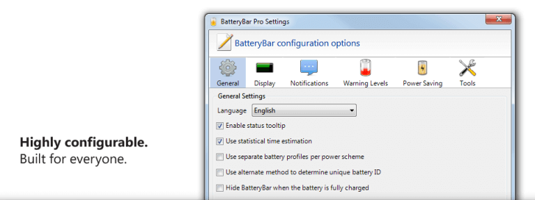 BatteryBar Pro Crack Latest Download (1)