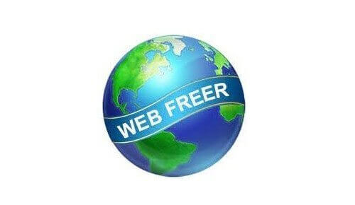 Web Freer Crack Plus Keygen Latest Download (1)